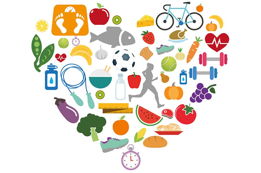 image illustrant la micronutrition dans le bilan de vitalité après le rendez-vous de naturopathe à distance