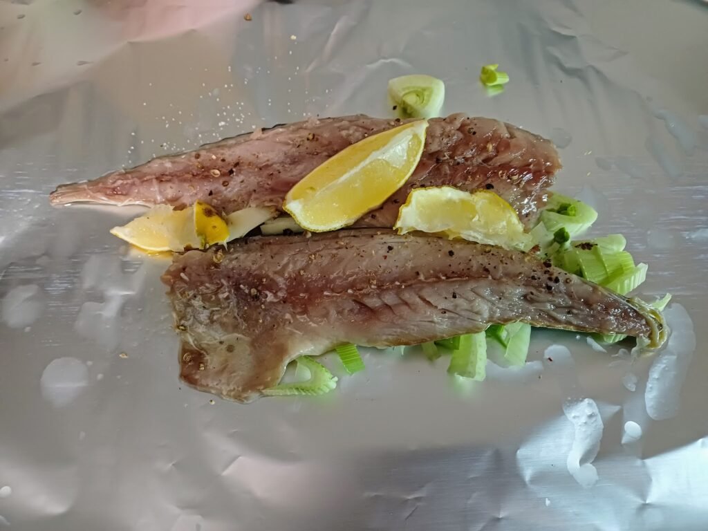 image de poissons illustrant une recette du blog de maryse-naturo.fr sur la nutrition